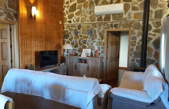 COMPLEJO RURAL LA PALOMA - Photo 37