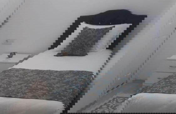 Golden Life Apart Otel - Foto 11