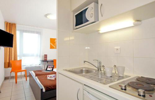 Cerise Strasbourg Appart Hotel - Foto 99