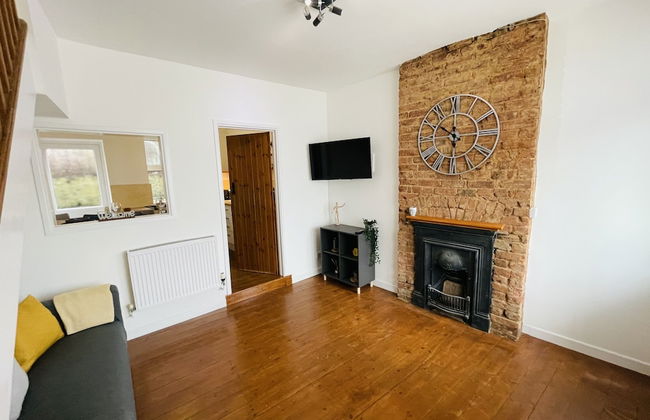 New North House by Staytor - Photo 5