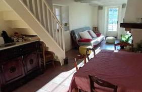 Gite 3 chambres, 2 à 10 pers et jardin clôturé - Foto 16