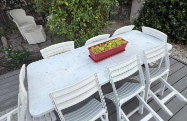 Appartamento TERRA - LAGO MAGGIORE COLAZZA - Foto 25