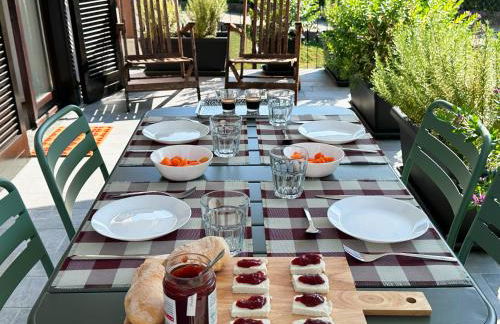 Luci fra le nuvole - Foto 18