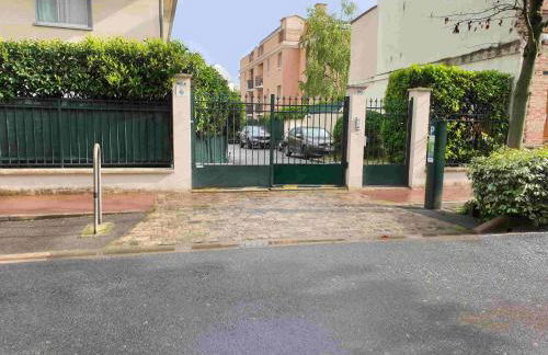 Studio moderne à 15mn de la Défense - Foto 32