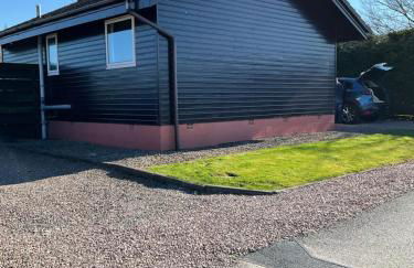 Heron Lodge, edge of Mabie Forest Dumfries - Photo 40