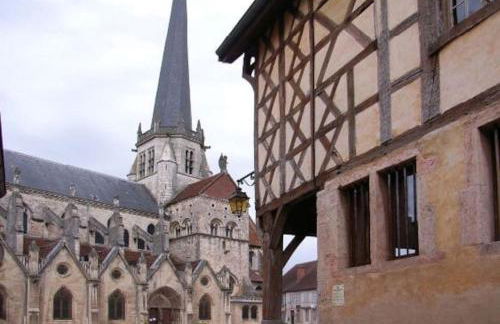 Petite maison cosy Chez Georges - Foto 26