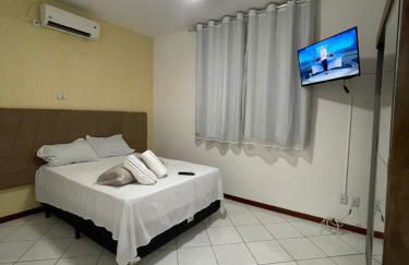 Apto Conquista Imóveis exclusivo para Booking - Foto 6