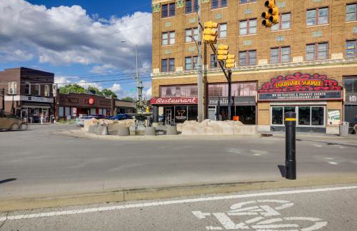 Indianapolis Home with Porch - Close to Mile Square! - Photo 25
