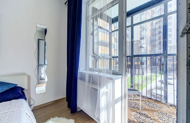 Apartments Vesta near Gulf of Finland - Foto 74