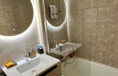 Appartement 4 couchages avec terrasse - Foto 11