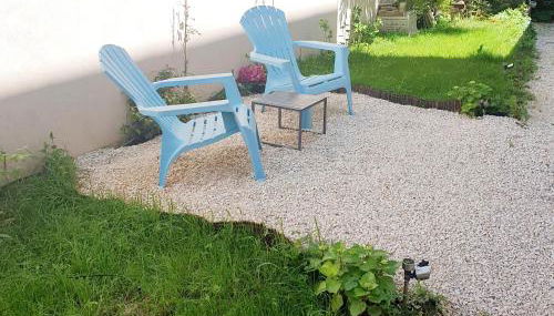 Le Havre des cascades - Foto 2