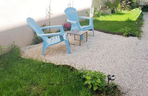 Le Havre des cascades - Foto 2