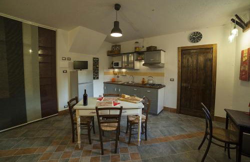 Cà di Gatti Apartment - Foto 9