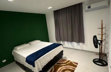 Casa Verde Jade - Foto 13