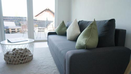 Ferienwohnung Im Wiesengrund - Foto 5