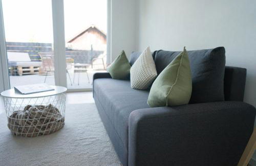 Ferienwohnung Im Wiesengrund - Photo 5