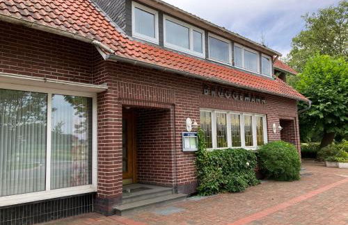 Gasthaus Brüggemann im Artland - Foto 1