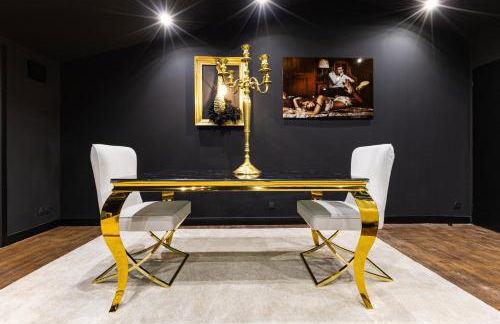 SecretRoom - Luxe, Balnéo et évasion -Arnage - Photo 15