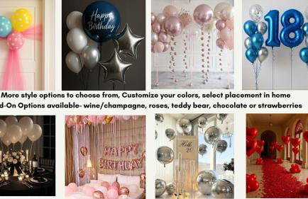 The Creative Experience 3 bedroom Residential Home - Photo 3