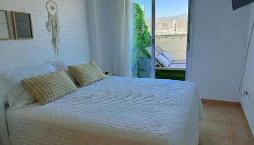 Ático junto al Teatro AUDITORIO de Roquetas de Mar - Foto 5