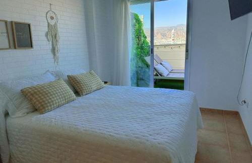 Ático junto al Teatro AUDITORIO de Roquetas de Mar - Foto 5