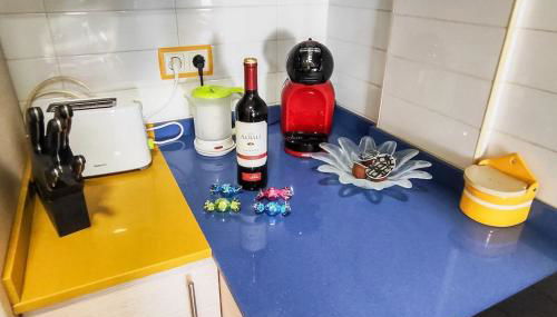 Fee4Me Comfortable flat near the sea - Photo 2