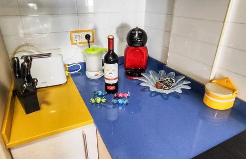 Fee4Me Comfortable flat near the sea - Photo 2