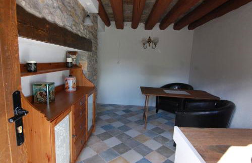 Apartamento El Fenal de Turmo Casa rural "El Capricho de Nieves" - Photo 30