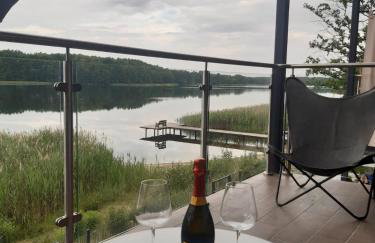 Apartament nr 9 Mazurskie Klimaty - Photo 13