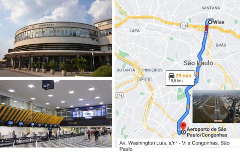 SanLoft Expo Inn Tietê 01 TOP 1 - Foto 38