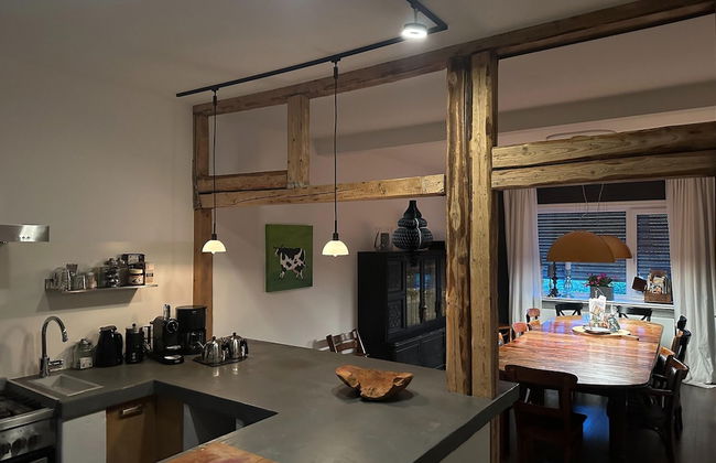 Holiday Home in Winterberg With Garden - Foto 14