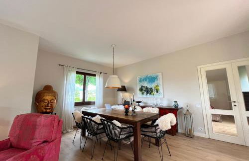 GREAT PRIVATE VILLA for family beach holidays and cultural outings near Forte dei Marmi RECOMMENDED - Foto 19