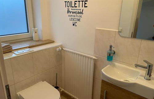 Ferienhaus Heiligenmühle - Foto 9