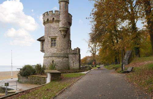 Coastguard Cottage - Photo 21
