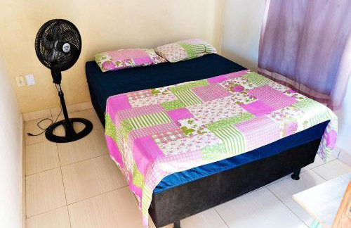 Casa com Churrasqueira e Piscina em Camacari BA - Foto 4