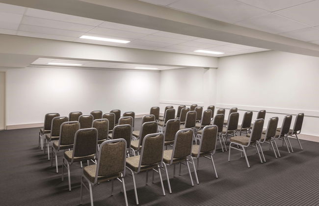 Adina Serviced Apartments Canberra Kingston - Foto 35