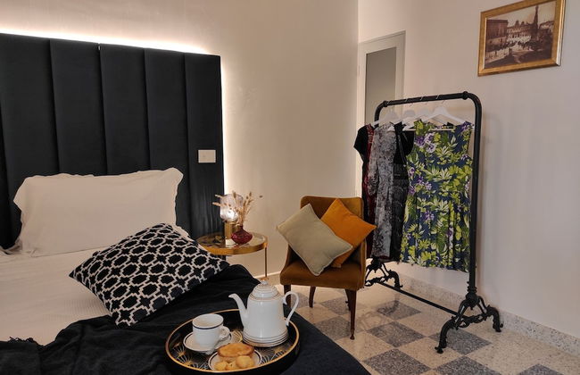 1940 Luxury Accommodations by Wonderful Italy - Foto 74