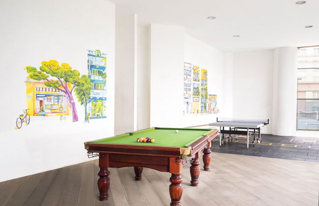 Somerset Grand Hanoi - Foto 58