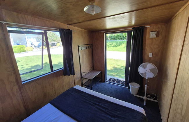 Waitomo Top 10 Holiday Park - Foto 23