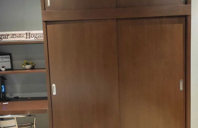 Mini apartamento para 4 personas - Photo 15