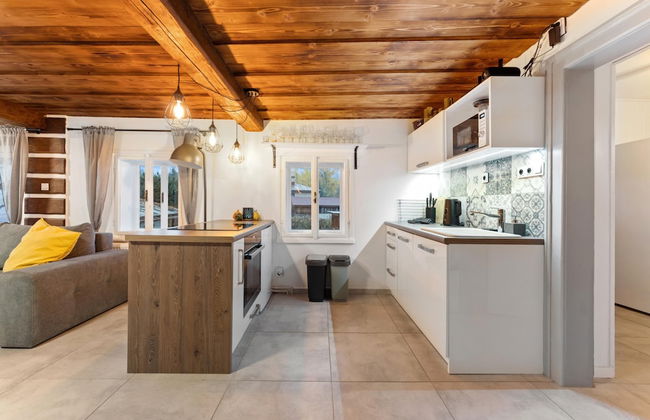 Dolni Branna Kdb026 in Doln Brann - Photo 16