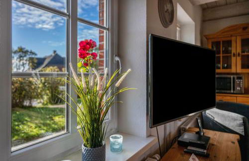 Ferienhaus Blick ins Tüterland - Foto 7