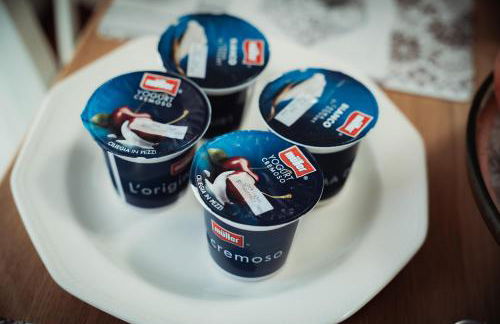 LA TERRAZZA DEI GEMELLI - casa vacanze - Foto 4