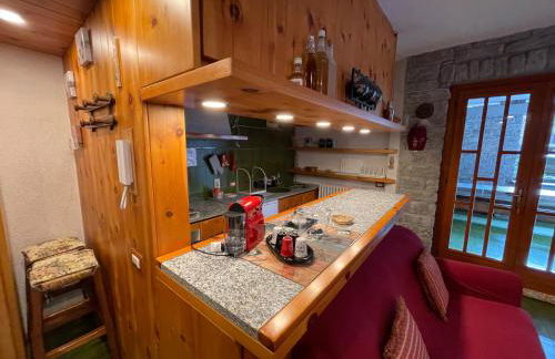 Villa La Roccia Scopello Valsesia - Foto 8