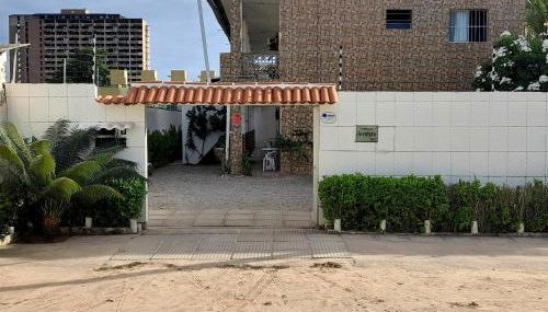 Ap 04-A 50 Metros da Praia Flats Mobiliados para 2 Pessoas - Foto 4