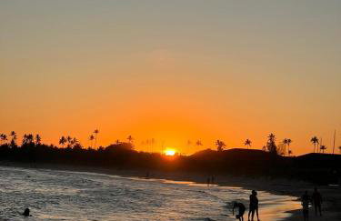 Itacimirim Summer Ville 5A, Pé na Areia, Excelente!! - Foto 50