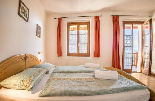 Residence Lena App 3 with Balcony - Foto 14