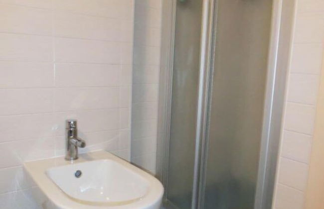 Residence Gemini - Foto 55