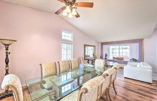 Bright California Home with Patio Less Than 1 Mi to Hiking! - Foto 5