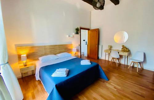 Casa Blu Testaccio - Foto 39